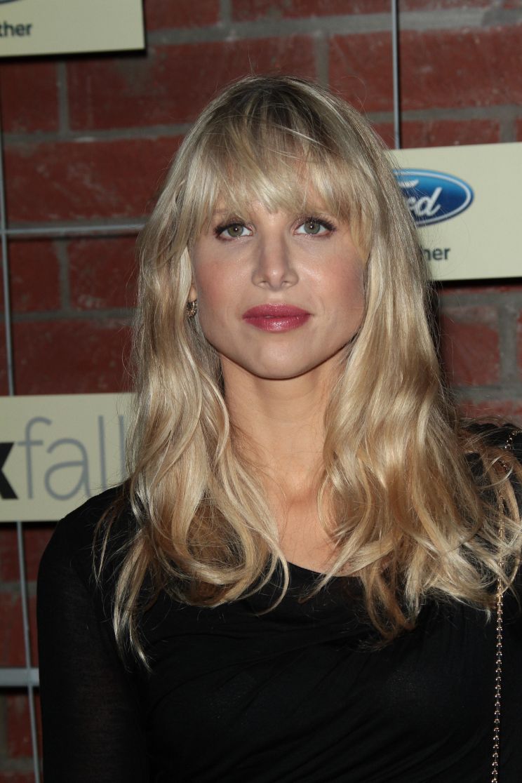 Lucy Punch