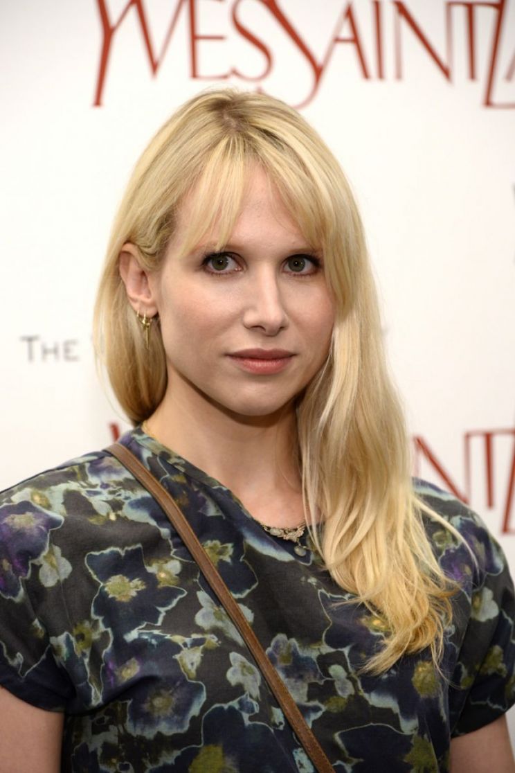 Lucy Punch
