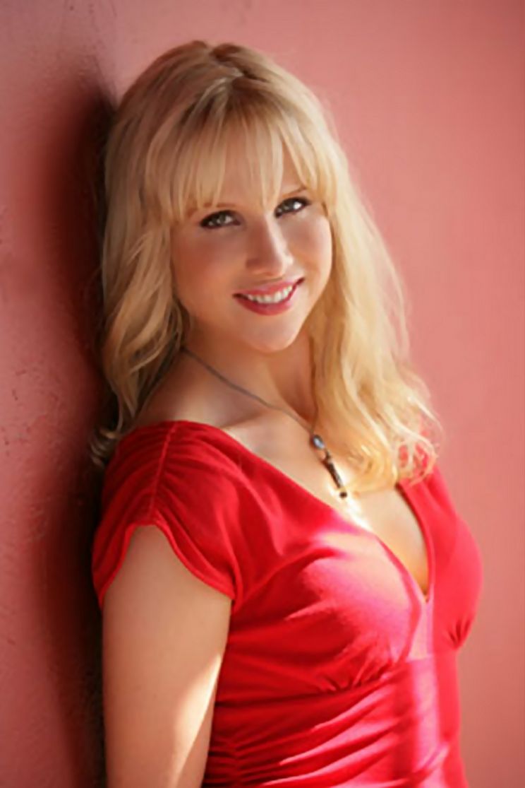 Lucy Punch