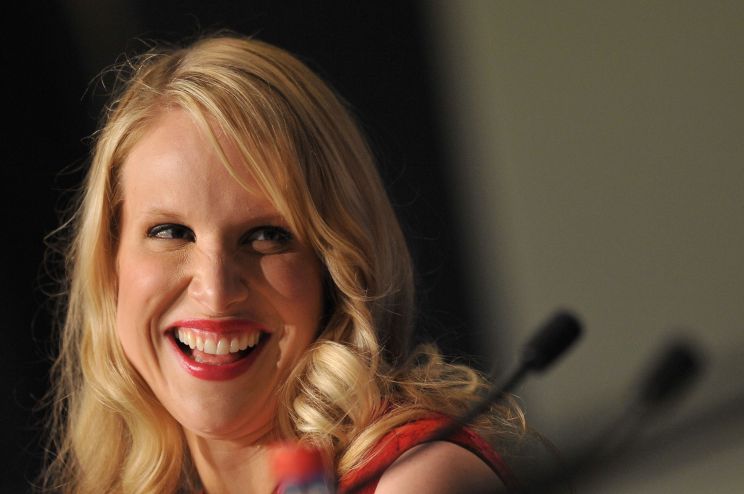 Lucy Punch