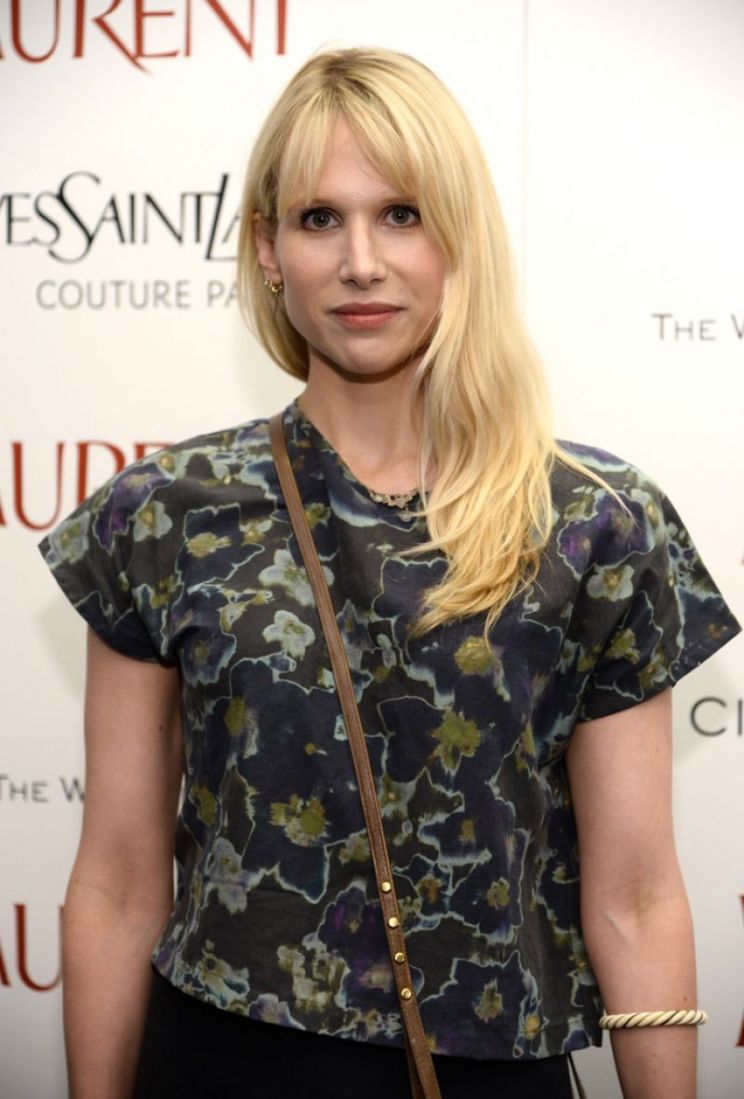 Lucy Punch