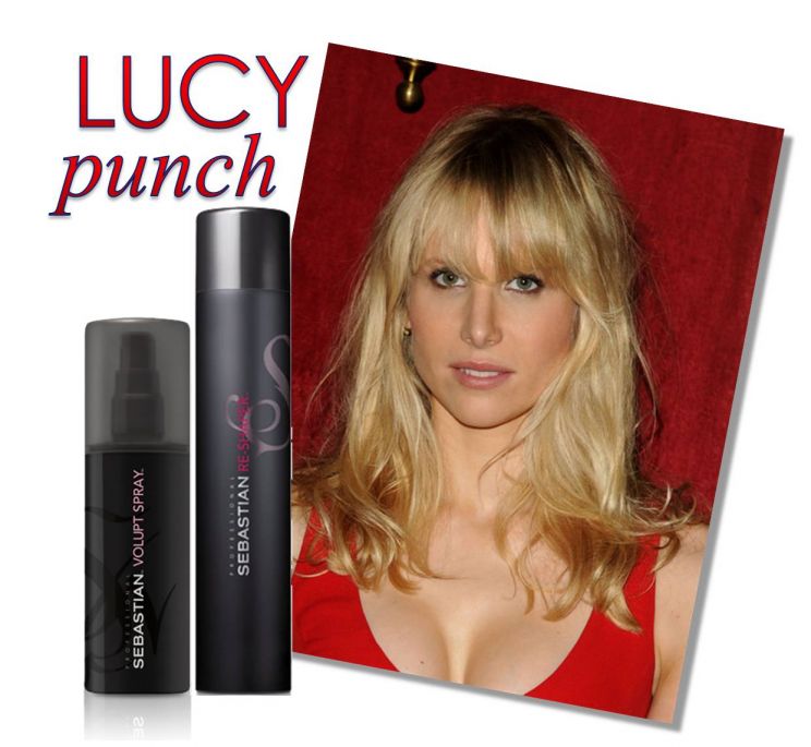 Lucy Punch