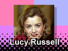 Lucy Russell