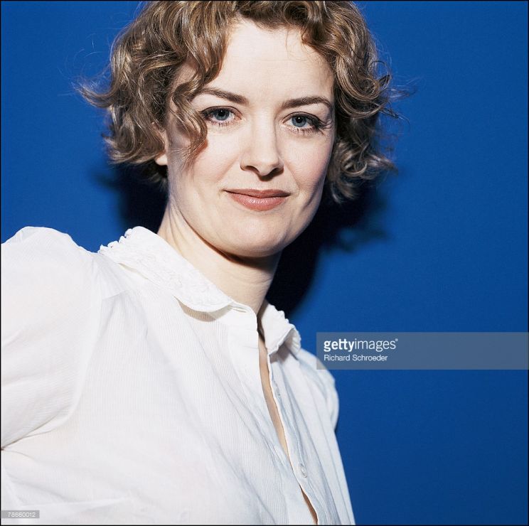 Lucy Russell