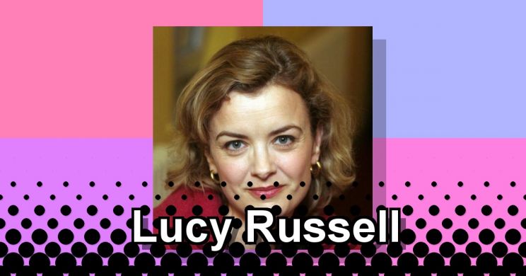 Lucy Russell