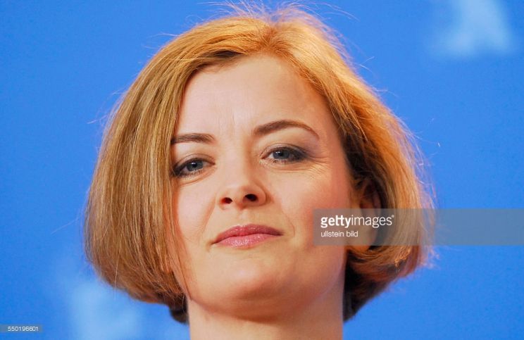 Lucy Russell