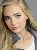 Lucy Rust