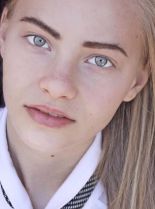 Lucy Rust photo