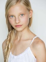 Lucy Rust