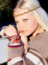Lucy Rust photo