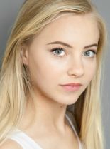 Lucy Rust photo