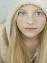 Lucy Rust photo