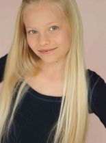 Lucy Rust