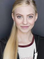 Lucy Rust photo