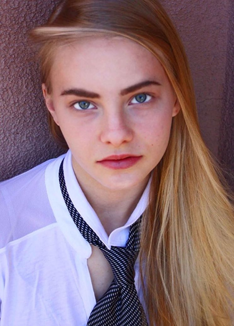 Lucy Rust