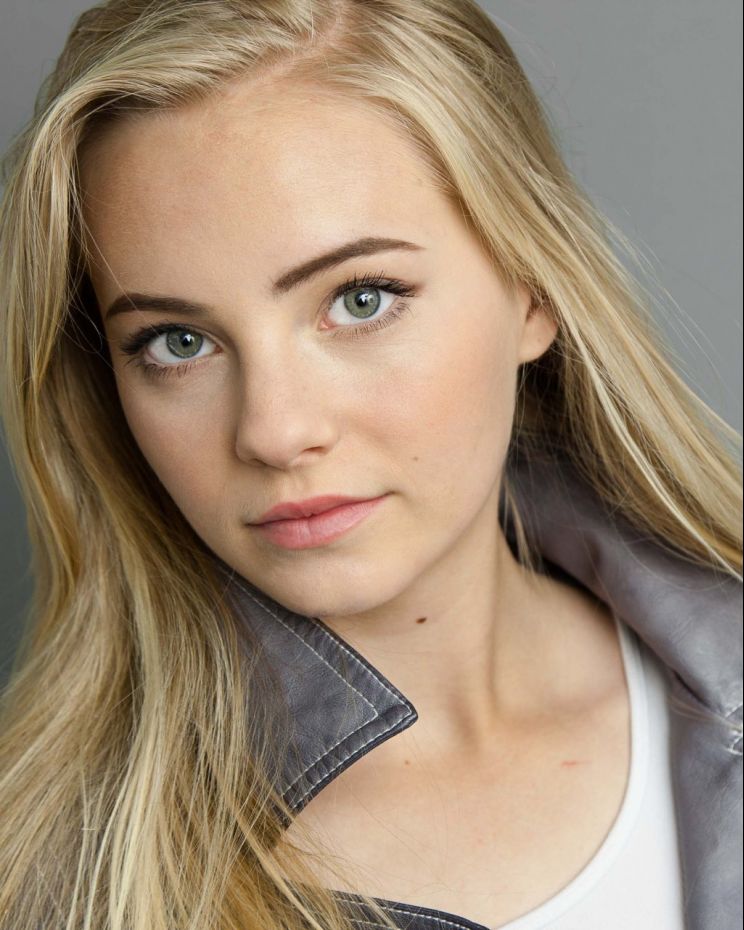Lucy Rust