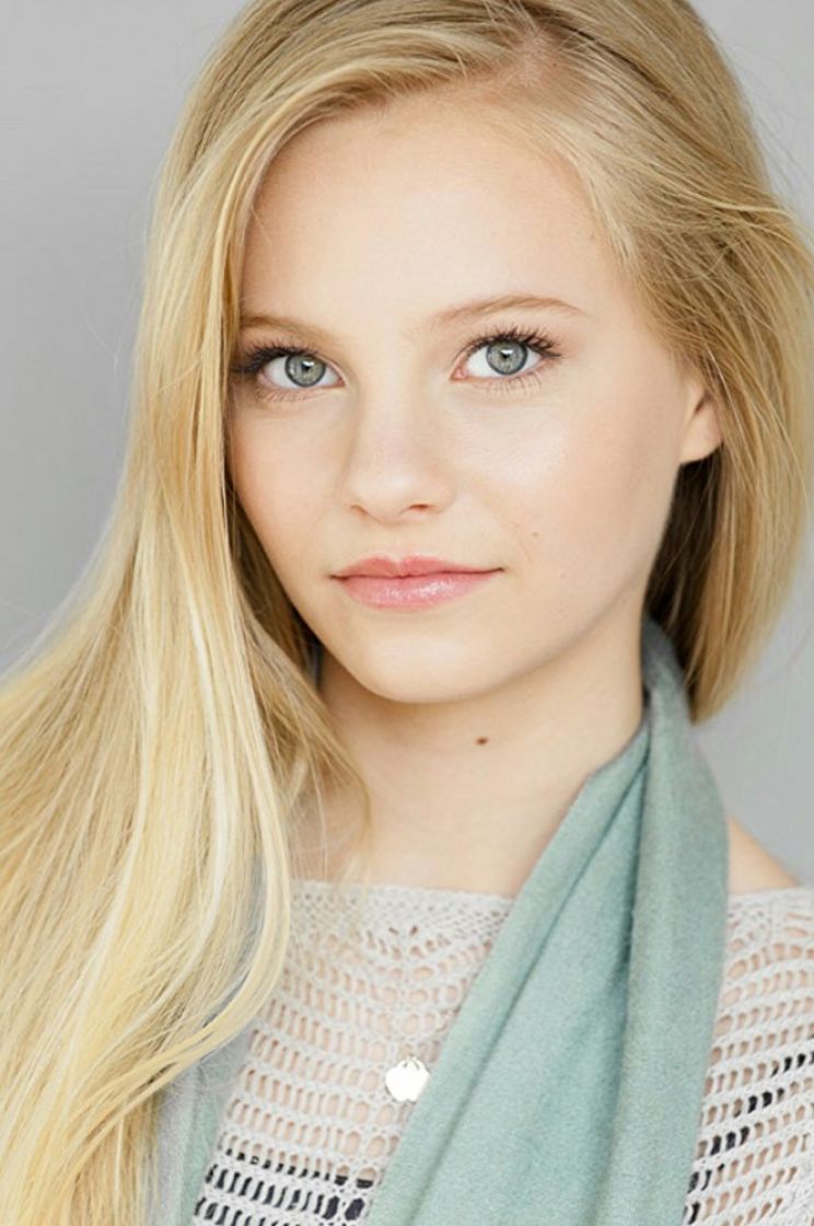 Lucy Rust