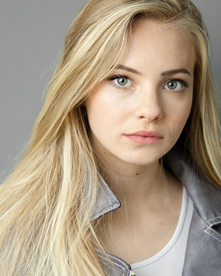 Lucy Rust