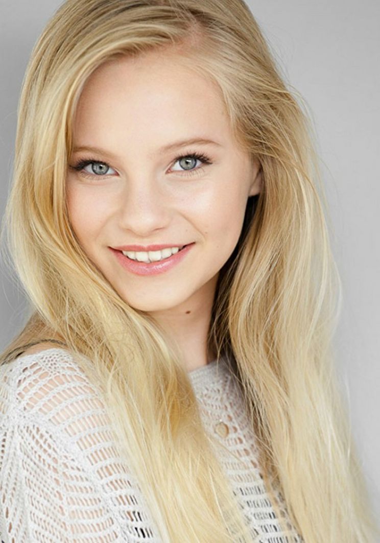 Lucy Rust