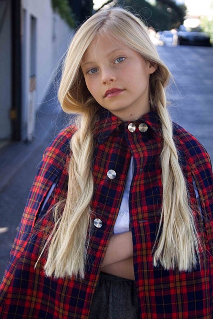 Lucy Rust
