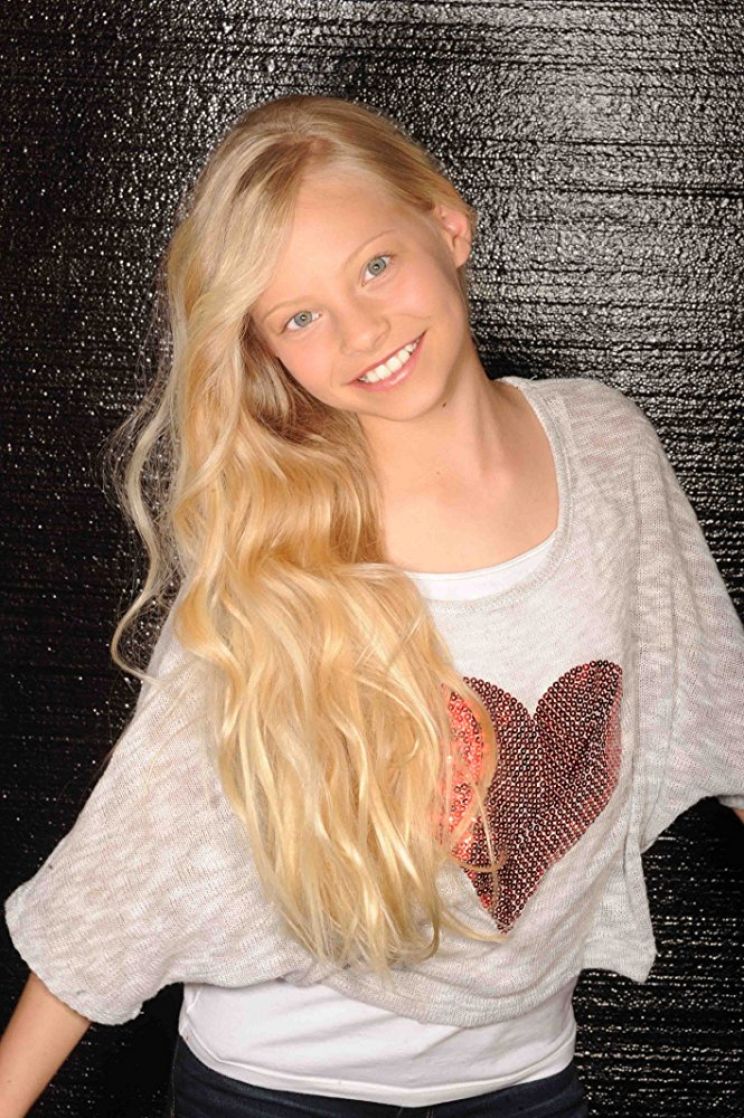 Lucy Rust