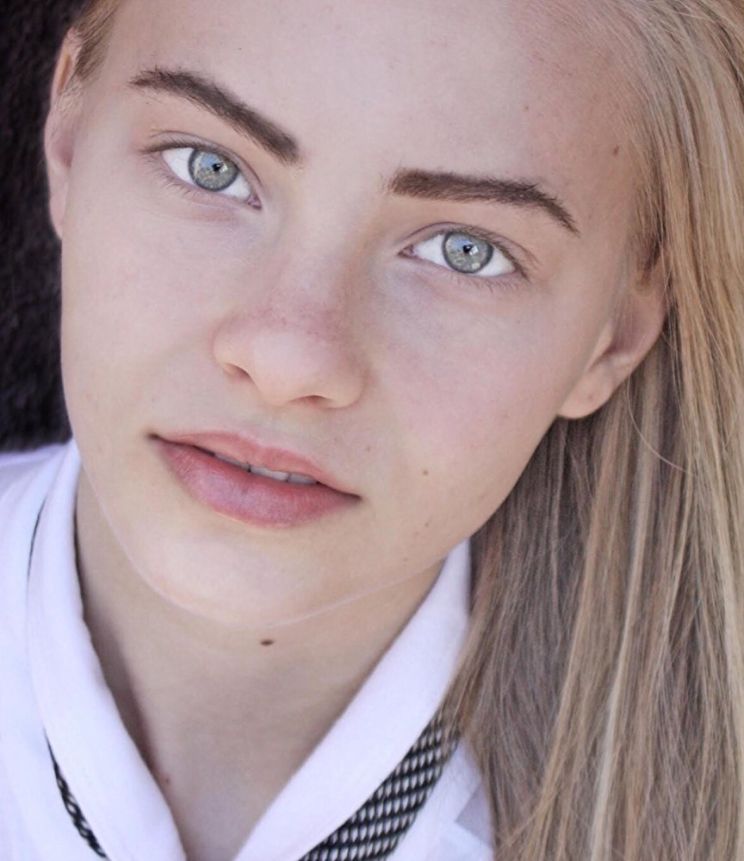 Lucy Rust