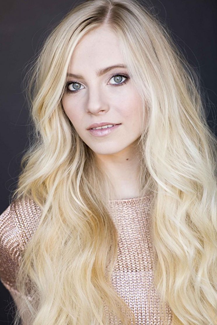Lucy Rust