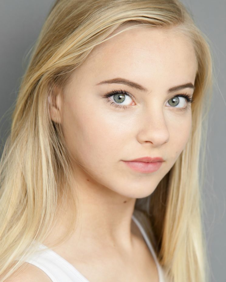 Lucy Rust