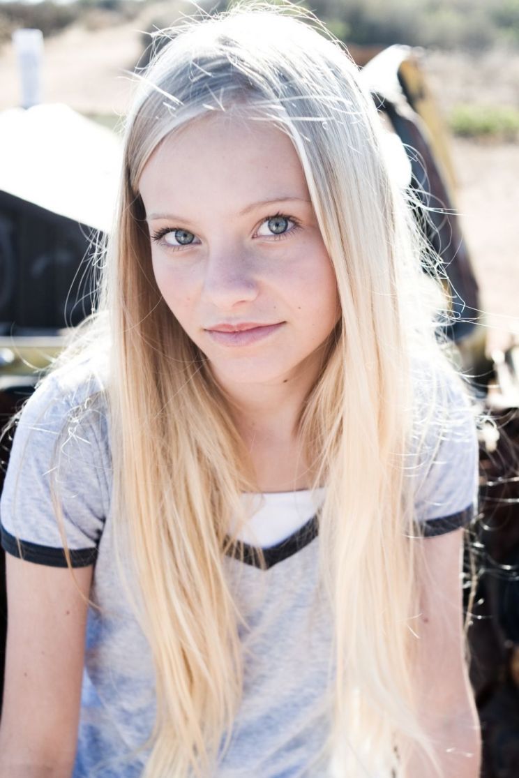 Lucy Rust