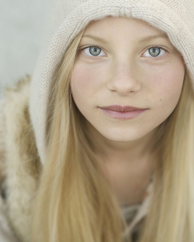 Lucy Rust
