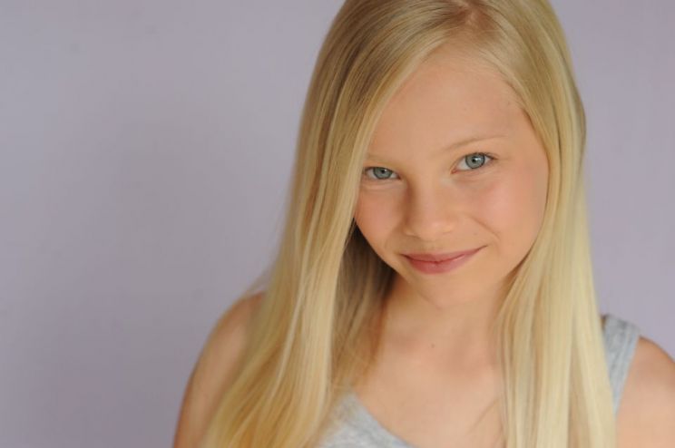 Lucy Rust