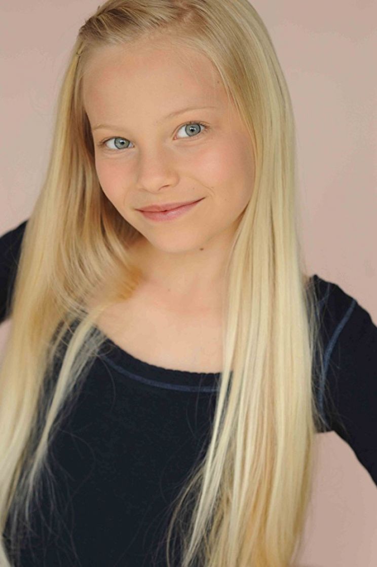 Lucy Rust
