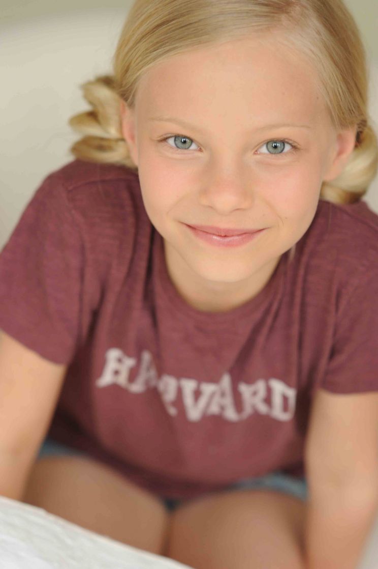 Lucy Rust