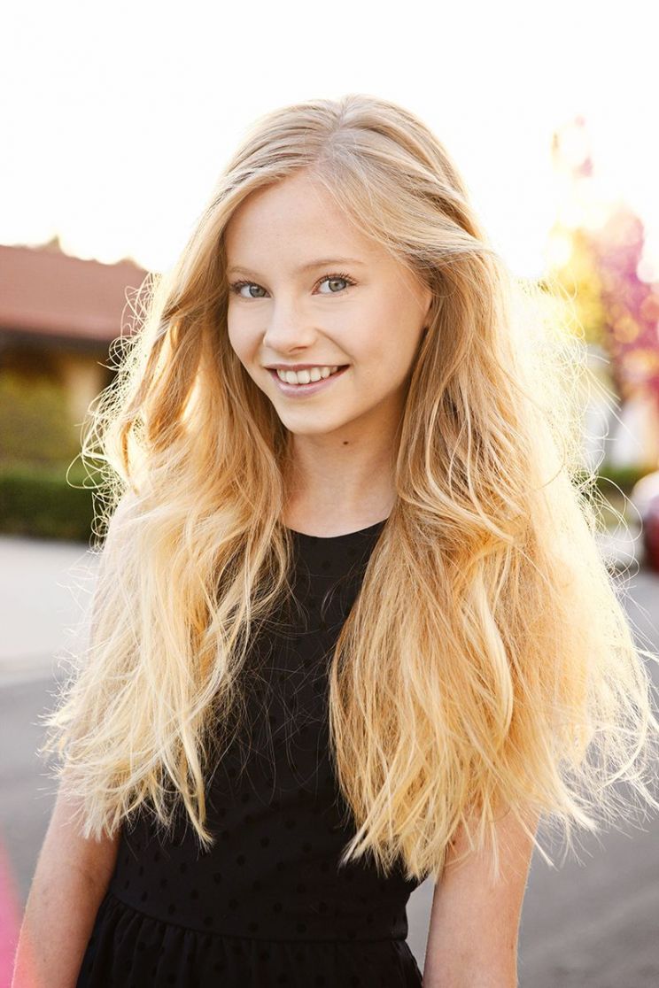 Lucy Rust