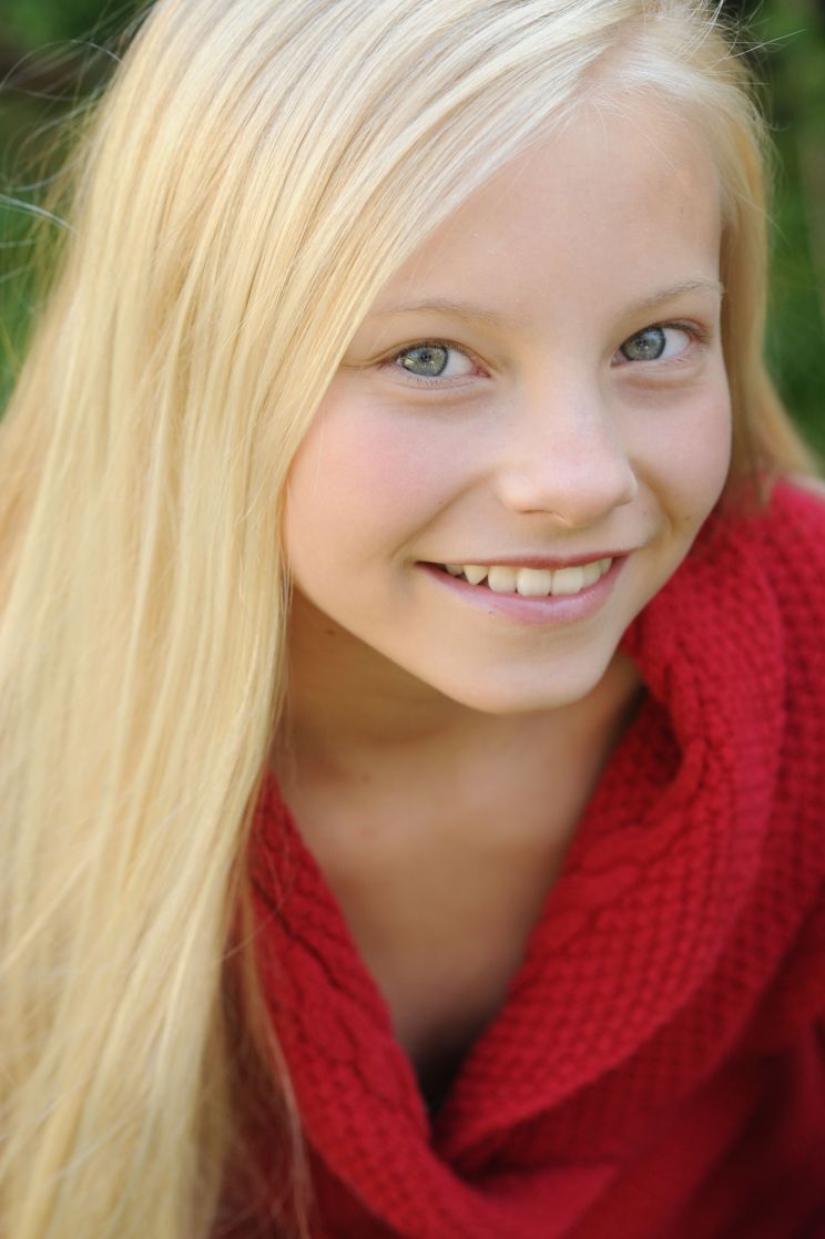 Lucy Rust