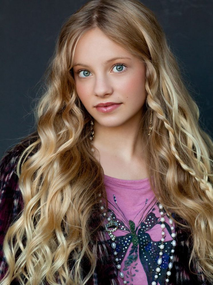 Lucy Rust