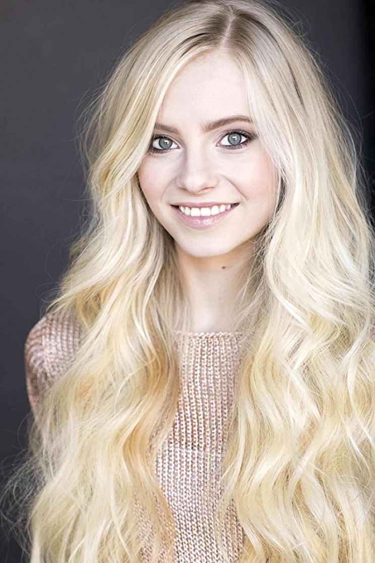 Lucy Rust