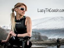 Lucy Scott