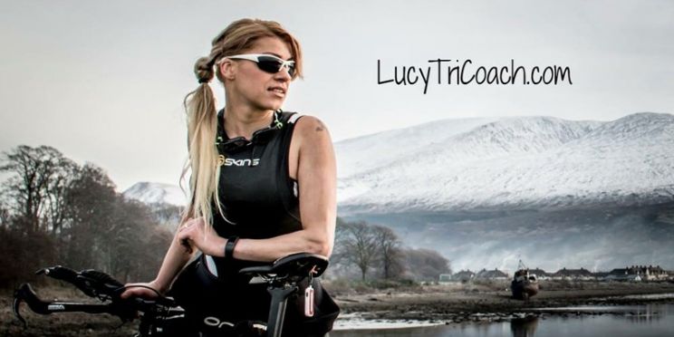 Lucy Scott