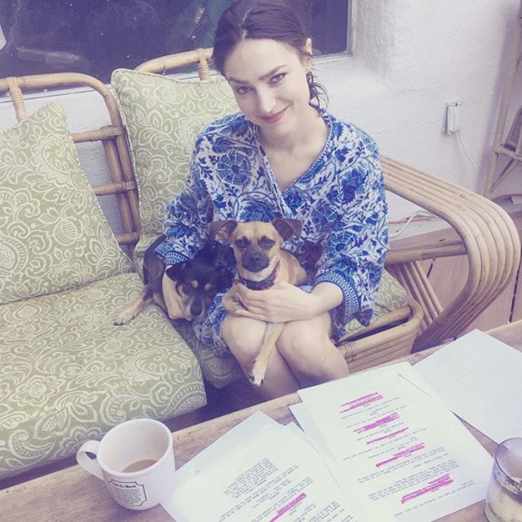 Lucy Sheftall