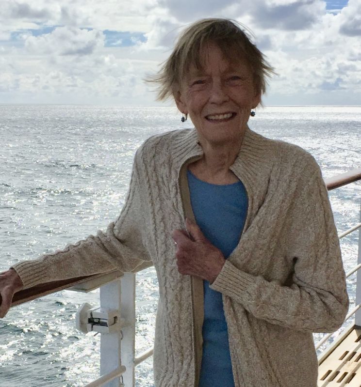 Lucy Sheftall