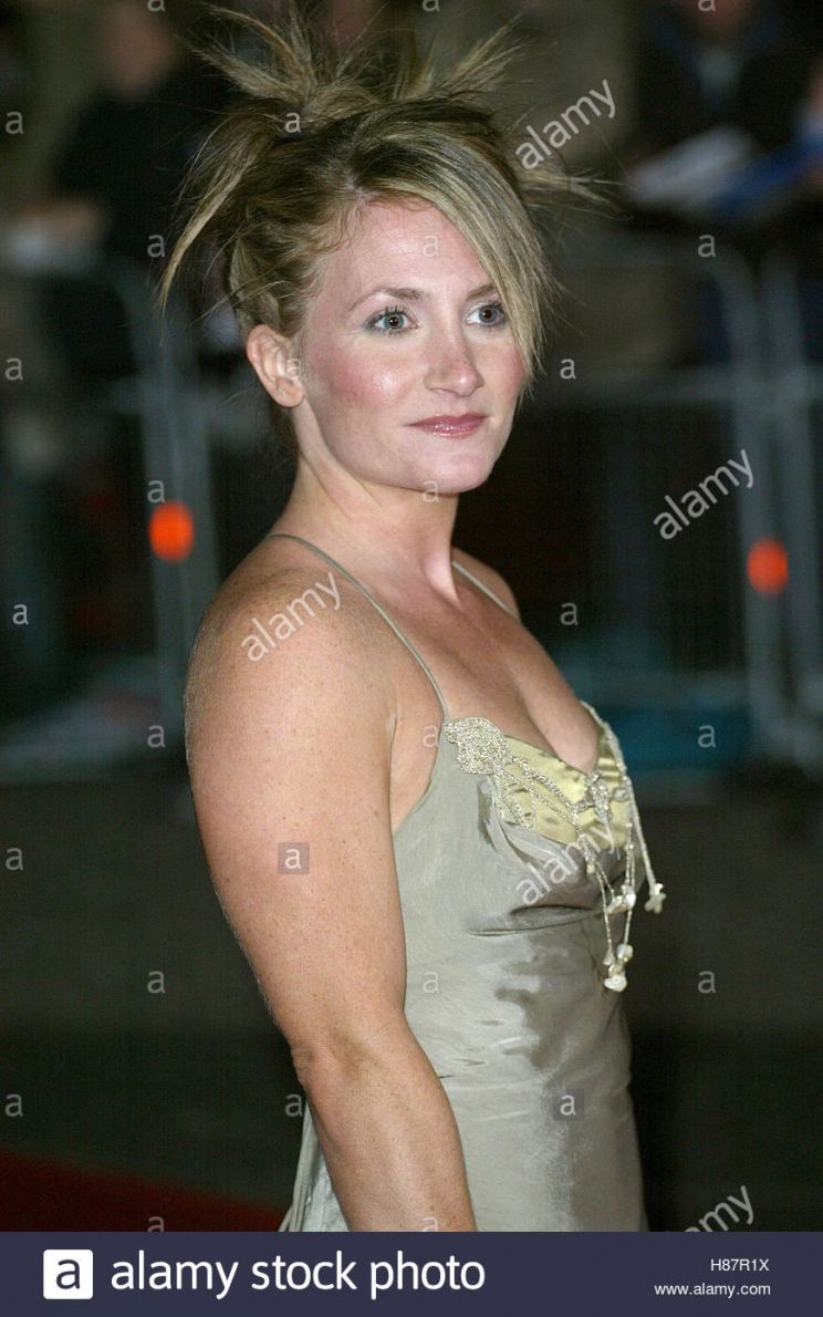 Lucy Speed