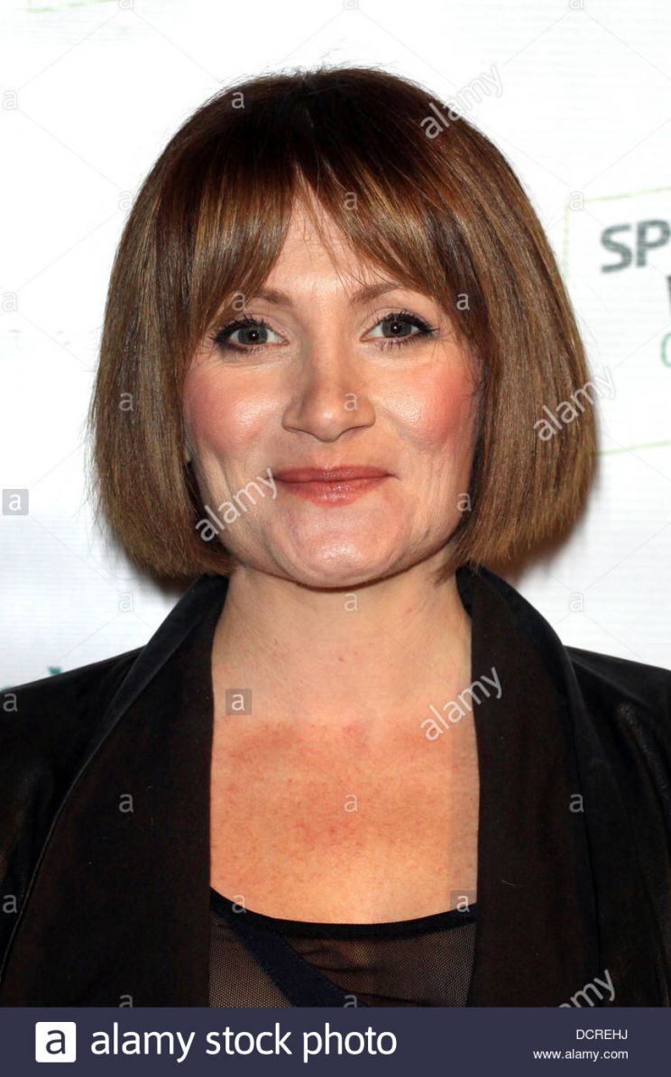 Lucy Speed