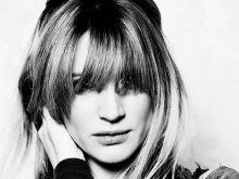Lucy Taylor