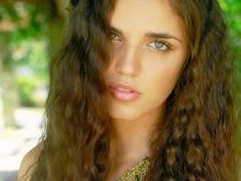 Lucy Taylor