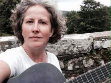 Lucy Taylor