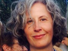 Lucy Taylor