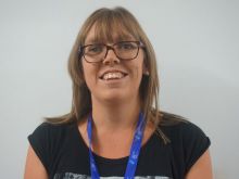 Lucy Taylor
