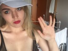 Lucy Taylor