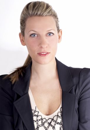 Lucy Taylor